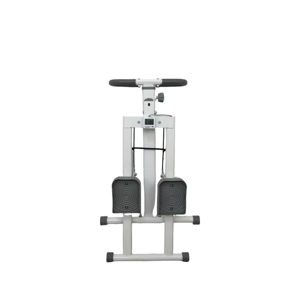 Home Gym Custom - Opvouwbare metalen frame trapklimmer fitnessapparaat -