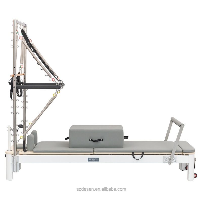 Home Gym Custom - YTYIN F6001-S800-B Hot Sale Multifunctionele Yoga