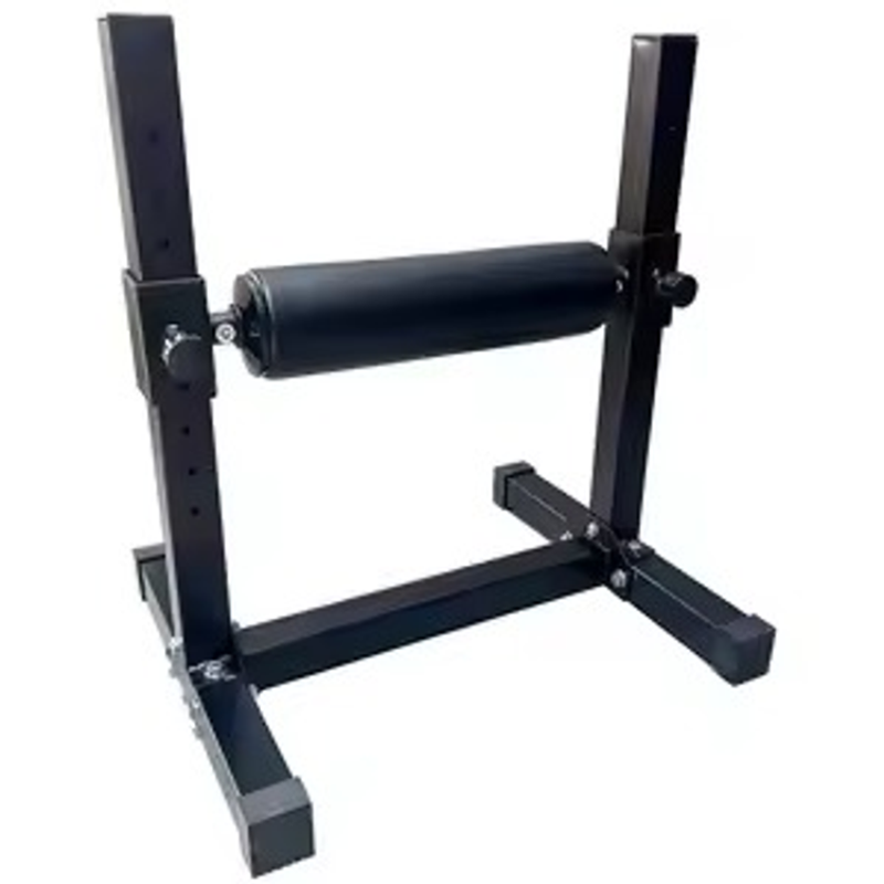 Home Gym Hamstring Exercises - Verstelbare Nordic Hamstring Curl Stand, Heavy