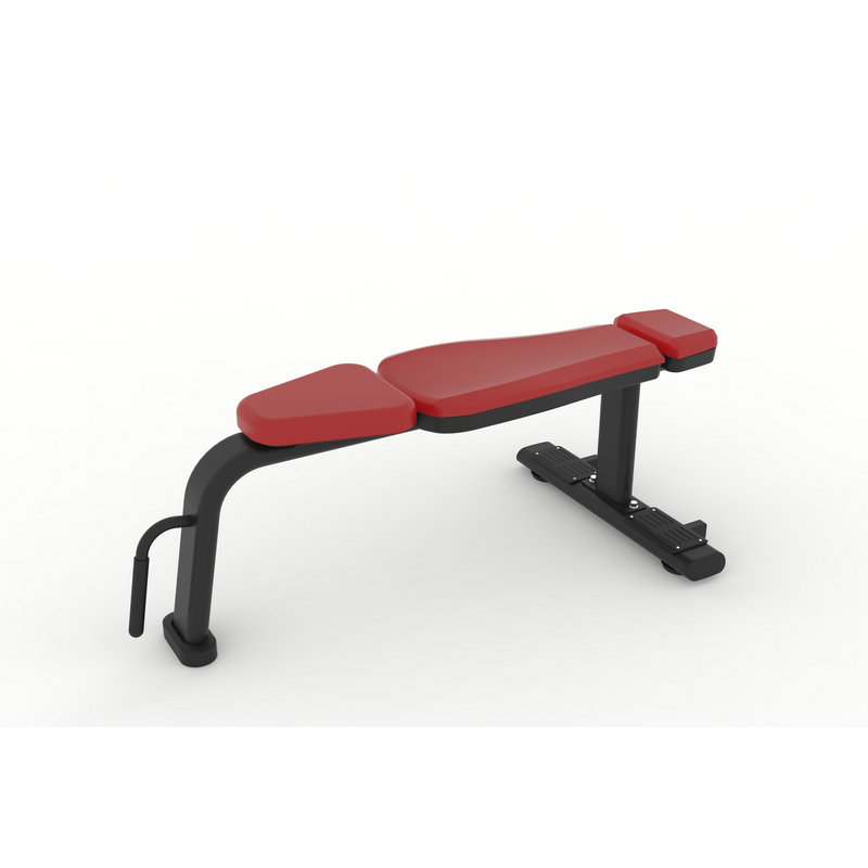 Home Gym Weights - Multifunctionele Home Gym Fitnessbanktrainer voor lichaamssterkte