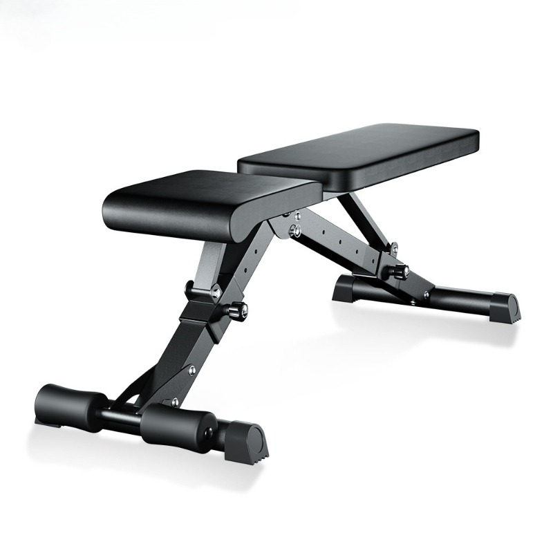 Home Gym Weights - Multifunctionele Home Gym Halterbank Verstelbare Indoor