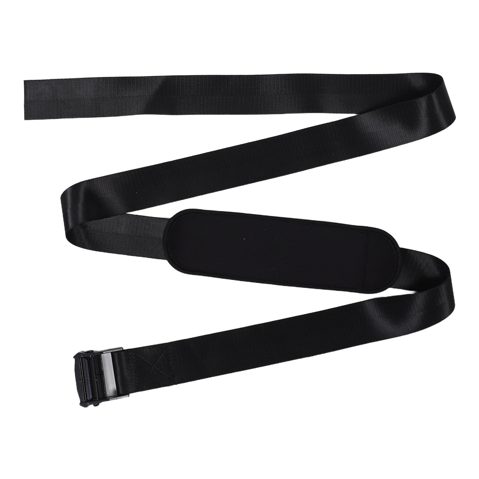 Home Gym Hamstring Exercises - Nordic Hamstring Curl Strap 78.7 Verstelbare