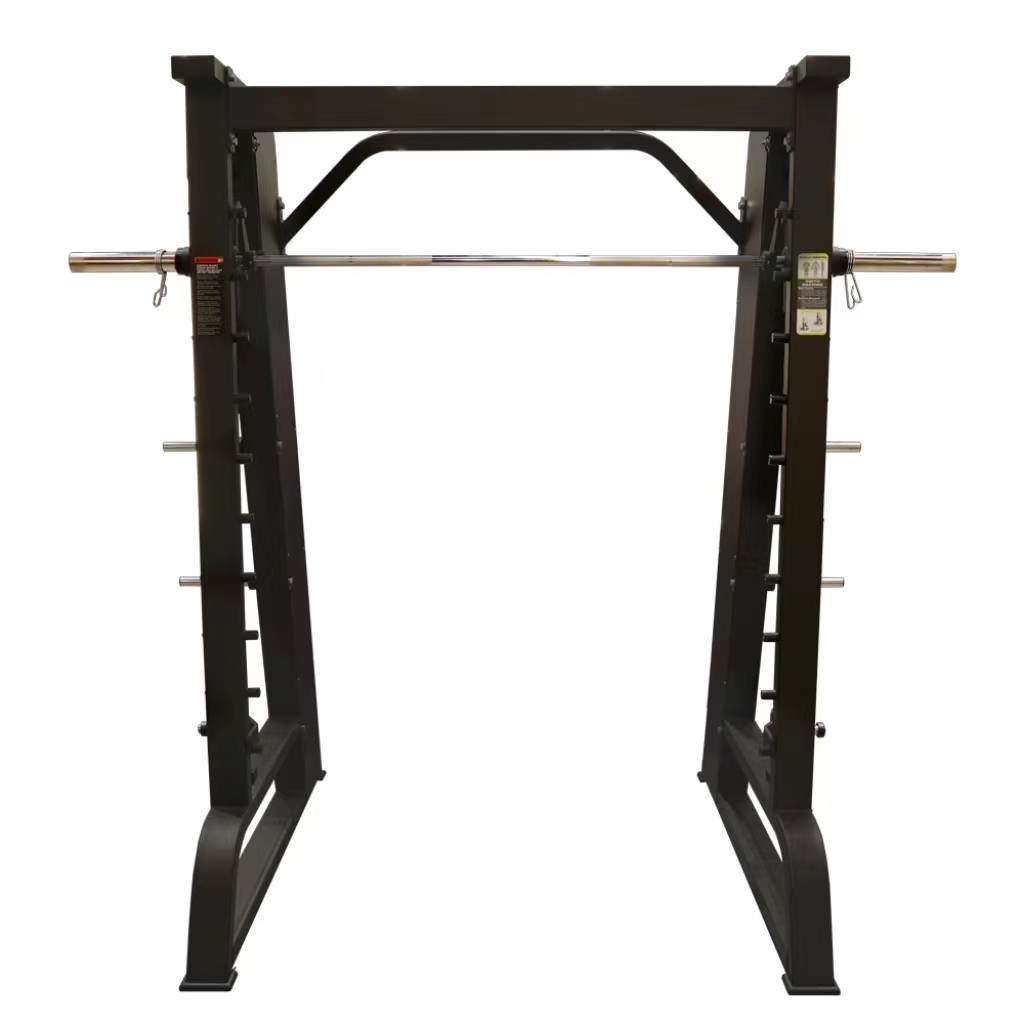 Squat Rack Power - Professionele Steel Power Rack Multi Smith