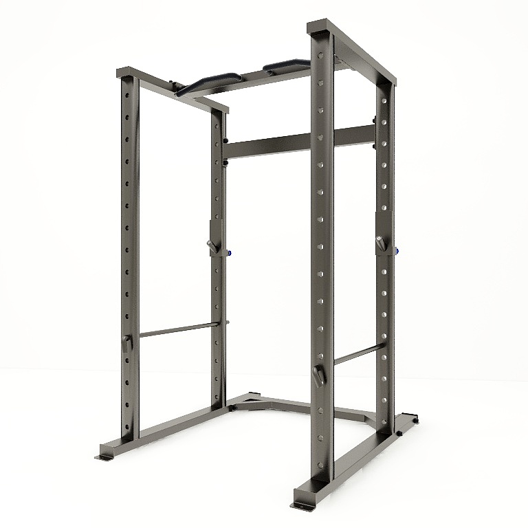 Squat Rack Power - Power Cage & Squat Rack voor