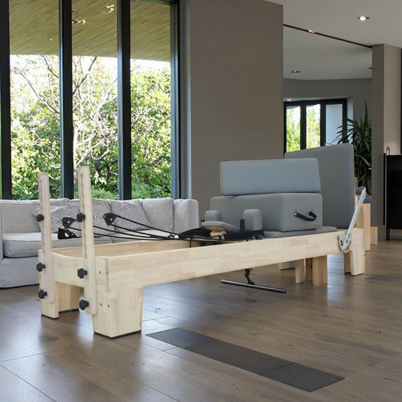 Home Gym Custom - YTYIN Fabriek Op Maat Gemaakte Hoge