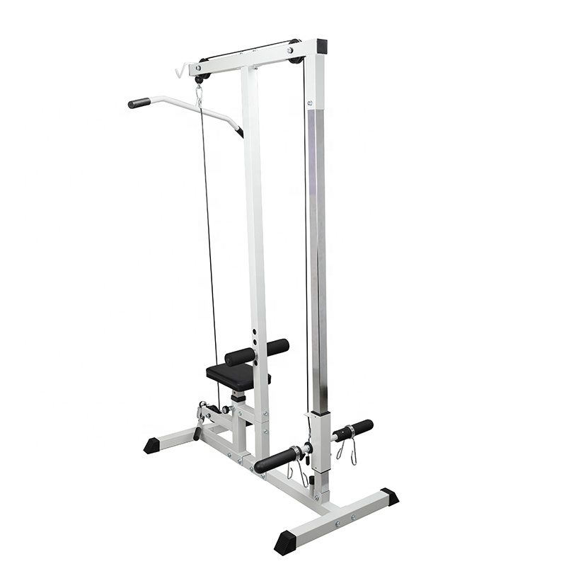 Pulley Home Gym - Gym Lat Pulldown Oefenapparaat Multifunctioneel Katrolsysteem
