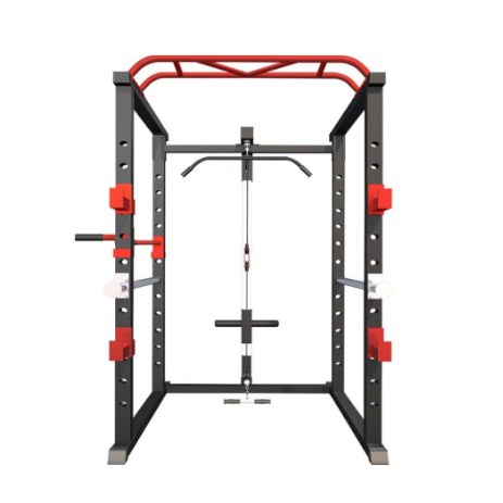 Squat Rack Power - Beste Home Gym Power Rack Squat