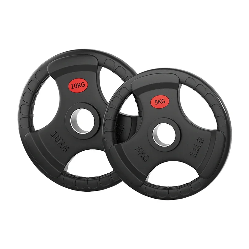 Home Gym Custom - Groothandel Aangepaste Logo Gratis Standaard Zwarte