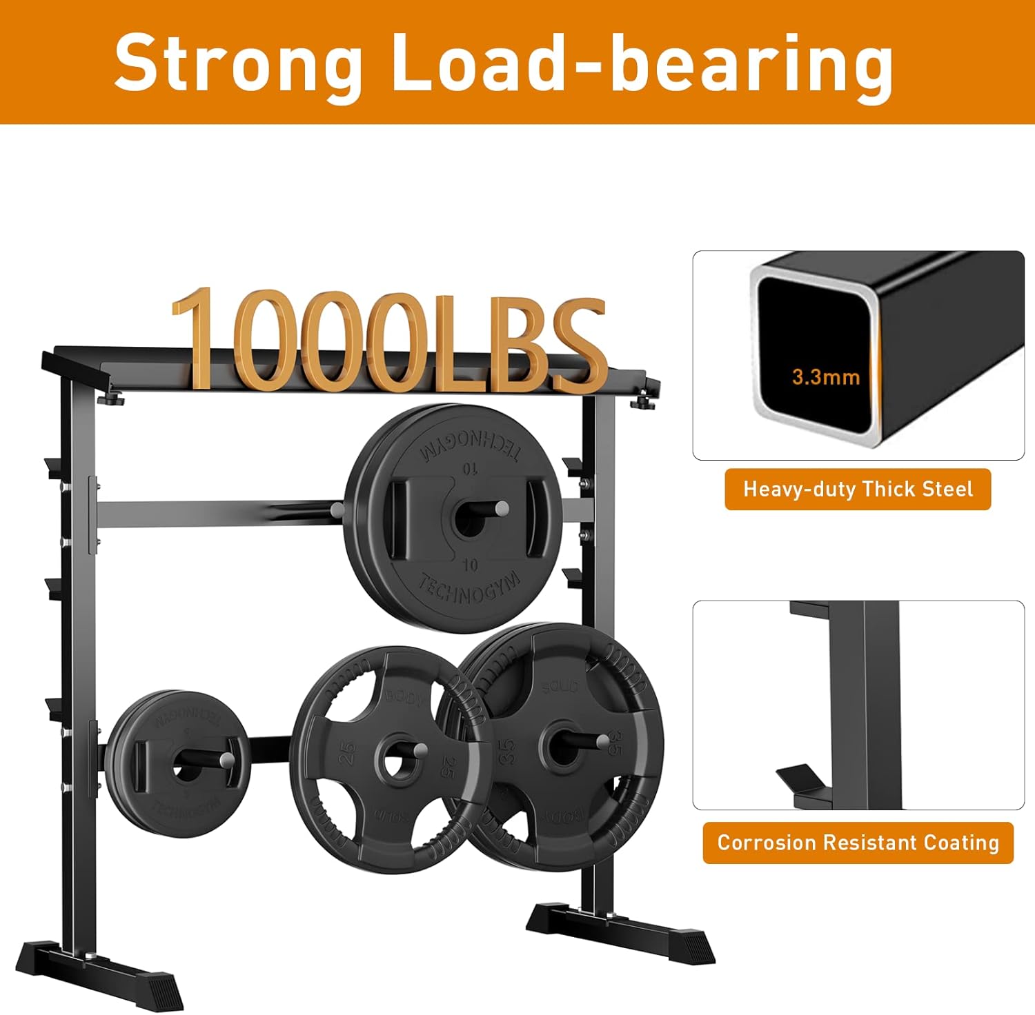Homegym Krachttraining Gewicht - Home Gym Weights recensie en prijs