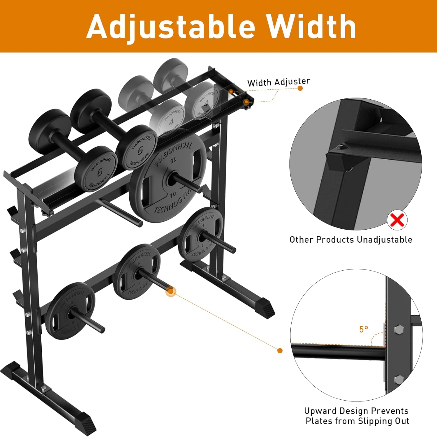 Homegym Krachttraining Gewicht - Home Gym Weights recensie en prijs