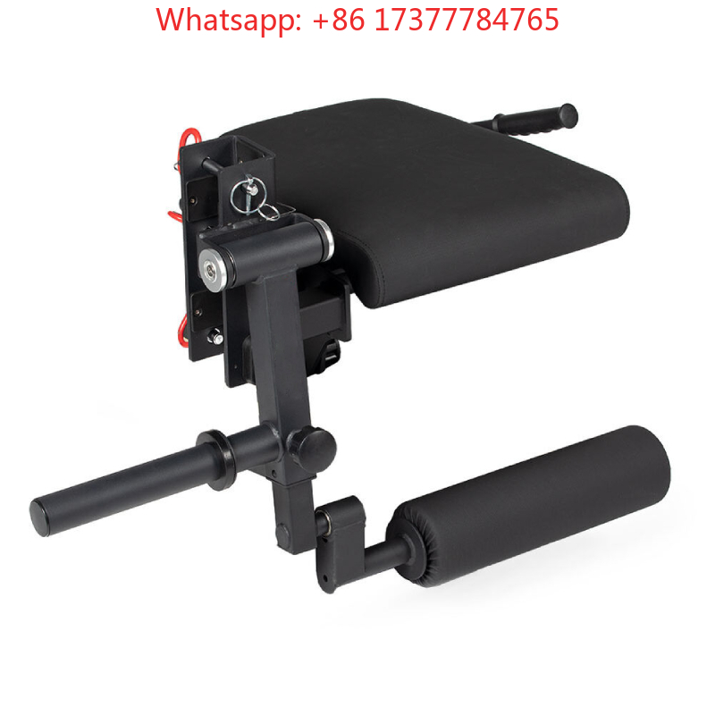 Homegym beenoefenapparaat, ver - Home Gym Hamstring Exercises recensie en prijs