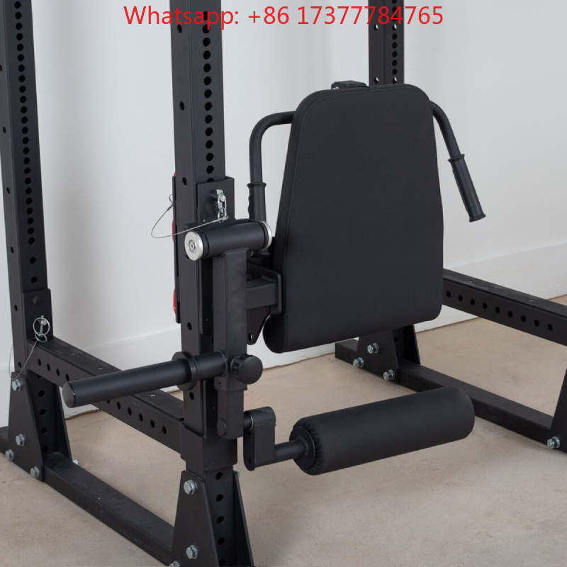 Homegym beenoefenapparaat, ver - Home Gym Hamstring Exercises recensie en prijs