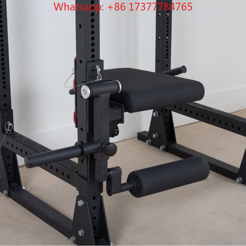 Homegym beenoefenapparaat, ver - Home Gym Hamstring Exercises recensie en prijs