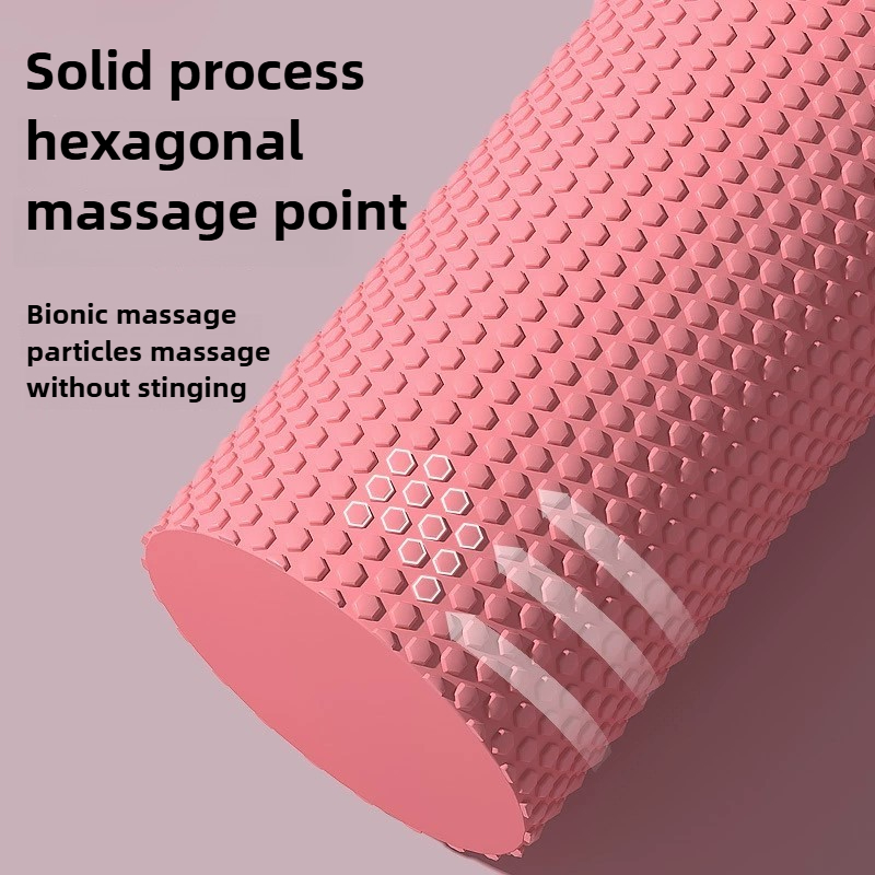 30/45CM Yoga Foam Roller Hoge  - Foam Roller High Density recensie en prijs
