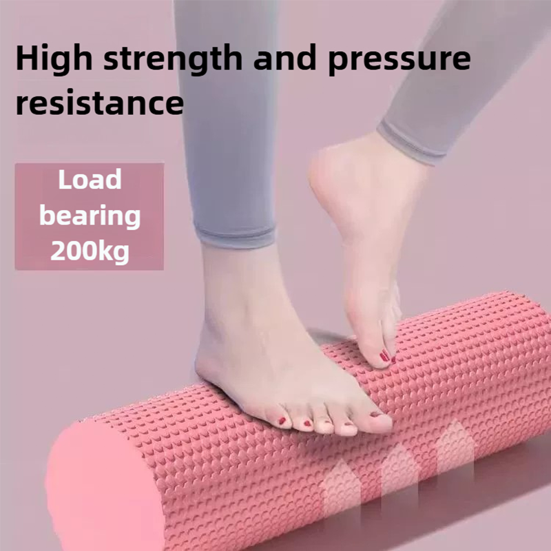 30/45CM Yoga Foam Roller Hoge  - Foam Roller High Density recensie en prijs
