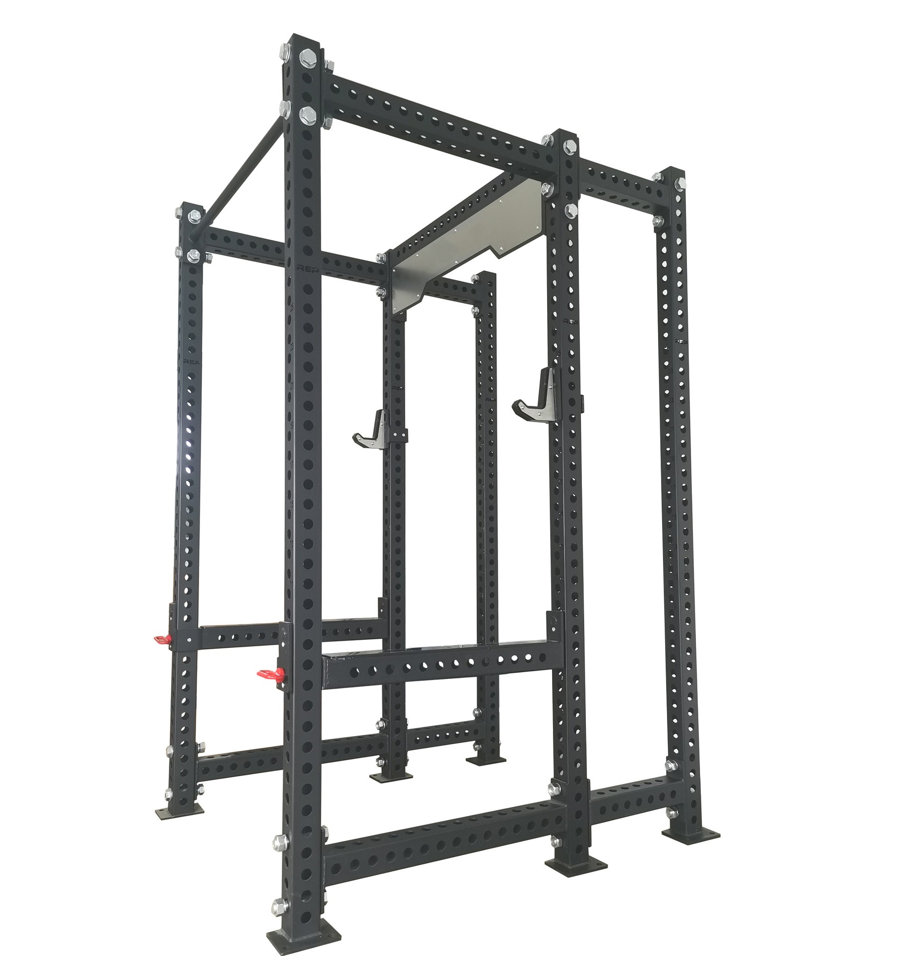 Fitnessapparatuur multifunctio - Squat Rack Power recensie en prijs