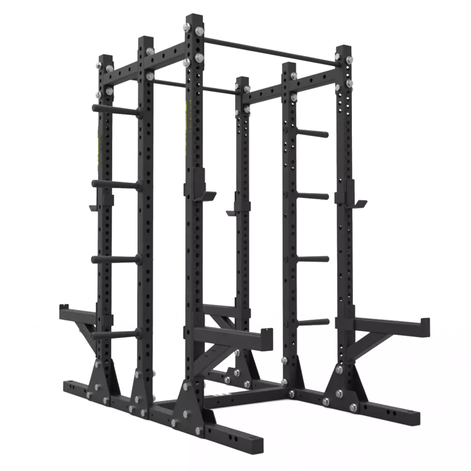Fitnessapparatuur multifunctio - Squat Rack Power recensie en prijs