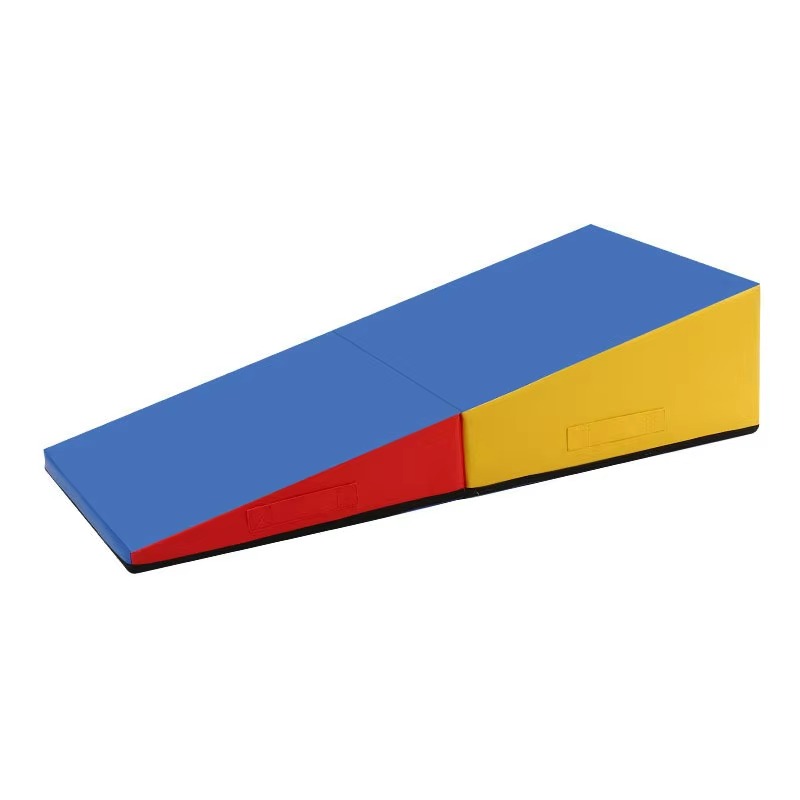 80*60*30*5cm Opvouwbare rode,  - Home Gym Yellow recensie en prijs