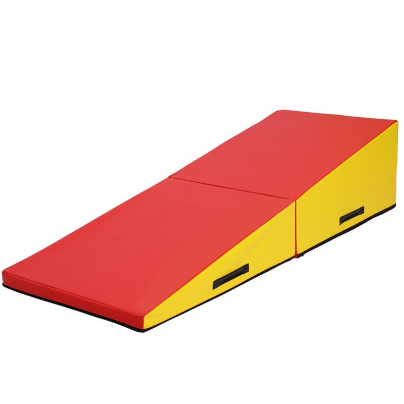 80*60*30*5cm Opvouwbare rode,  - Home Gym Yellow recensie en prijs