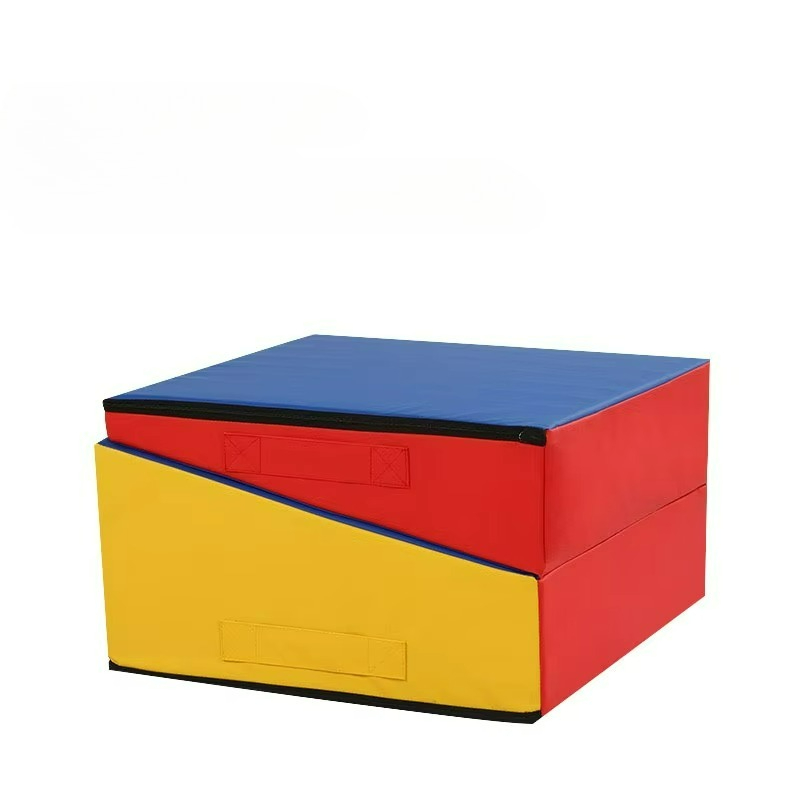 80*60*30*5cm Opvouwbare rode,  - Home Gym Yellow recensie en prijs