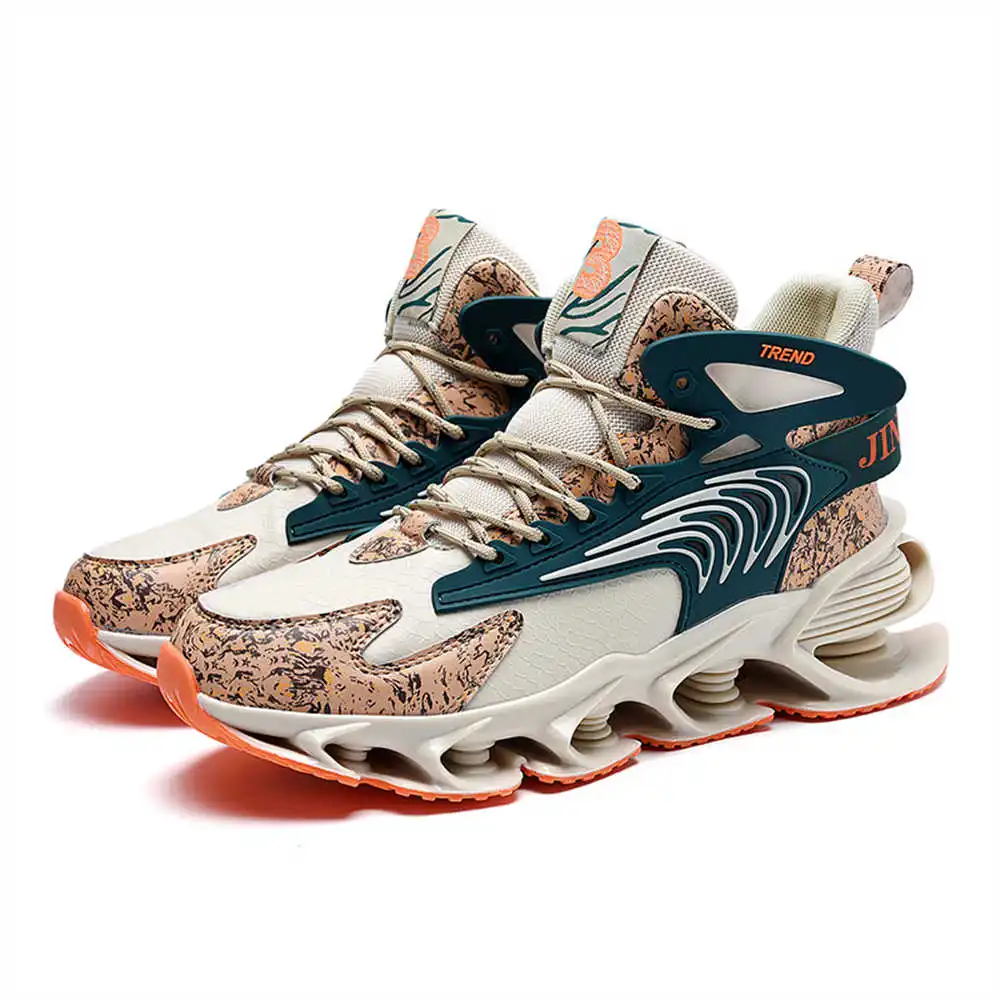 Antislip Mid Kind Running Snea - Home Gym Outfit recensie en prijs