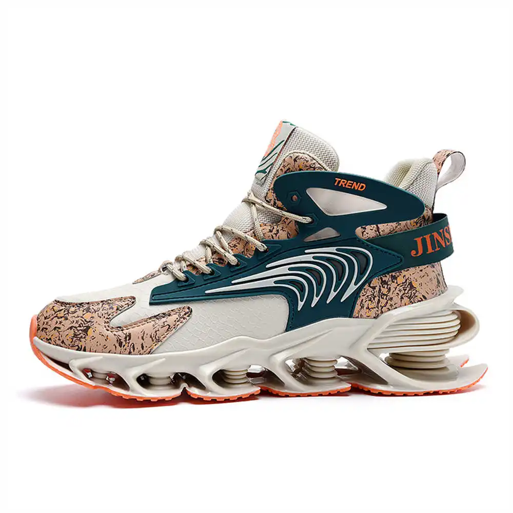 Antislip Mid Kind Running Snea - Home Gym Outfit recensie en prijs