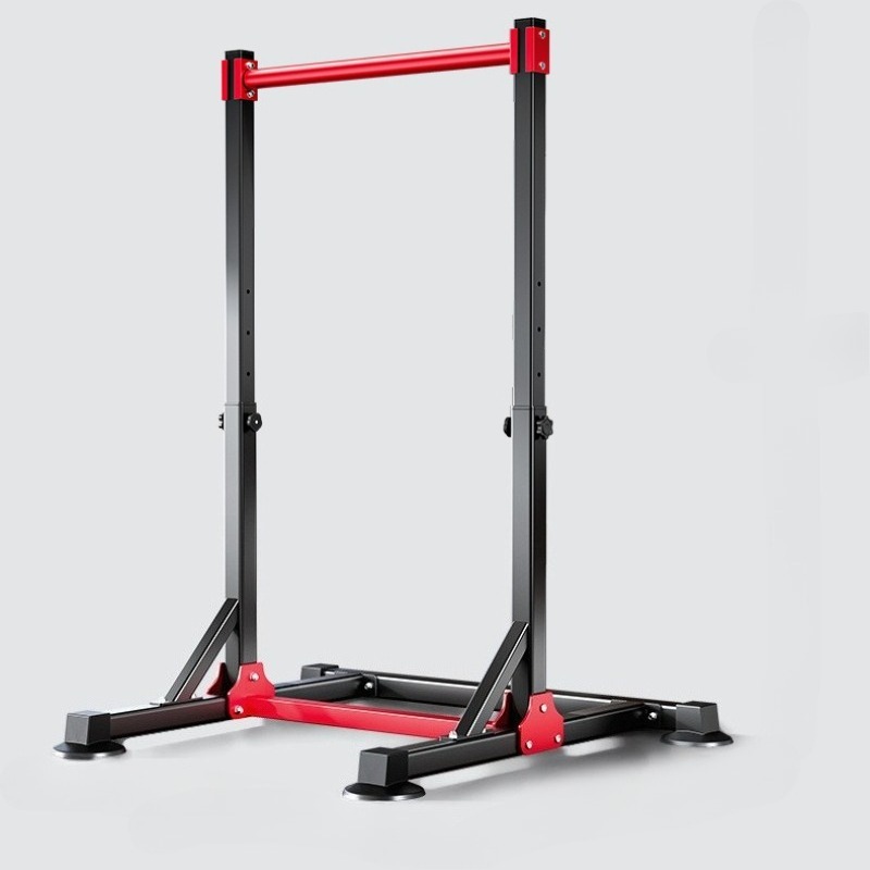 Indoor multifunctionele pull-u - Home Gym Weights recensie en prijs