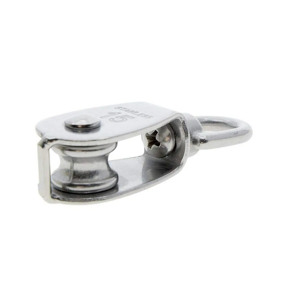 2/4 stuks M15 hijs-enkele katr - Pulley Home Gym recensie en prijs