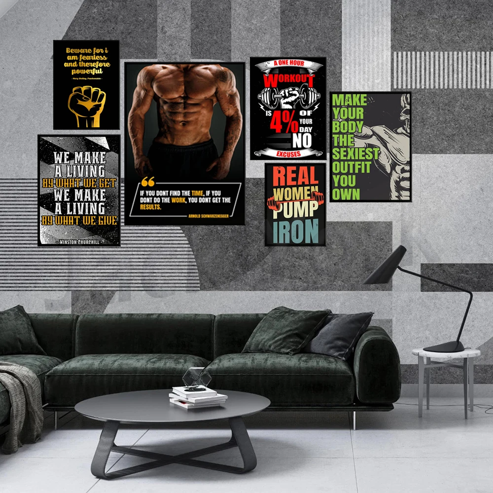 Maak je lichaam, de meest sexy - Home Gym Outfit recensie en prijs