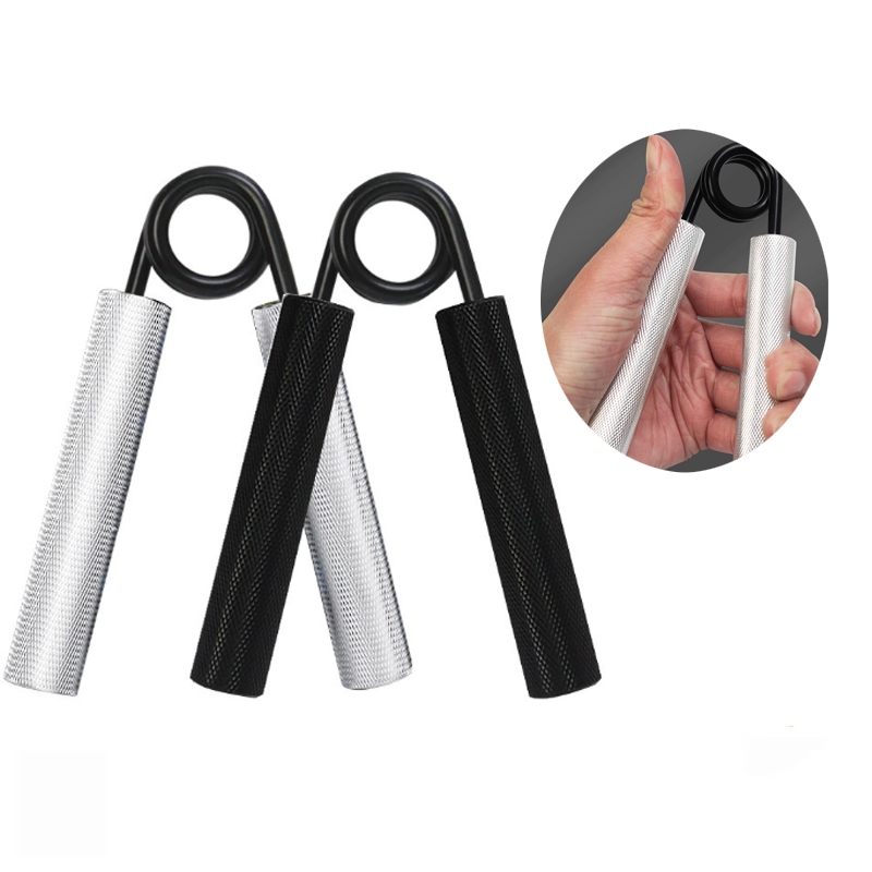 Metal Handgreep Set 100LB-300L - Home Gym Outfit recensie en prijs