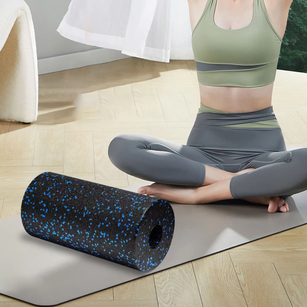 Oefening Foam Roller Draagbare - Foam Roller High Density recensie en prijs