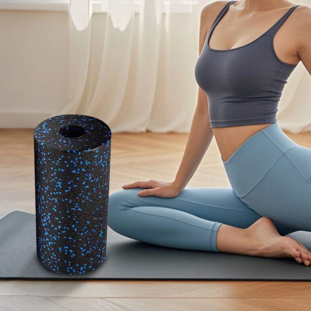 Oefening Foam Roller Draagbare - Foam Roller High Density recensie en prijs