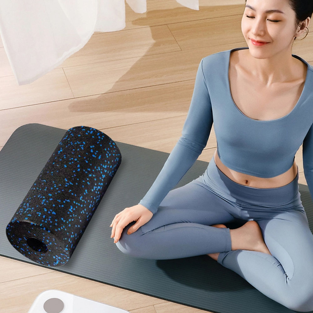 Oefening Foam Roller Draagbare - Foam Roller High Density recensie en prijs