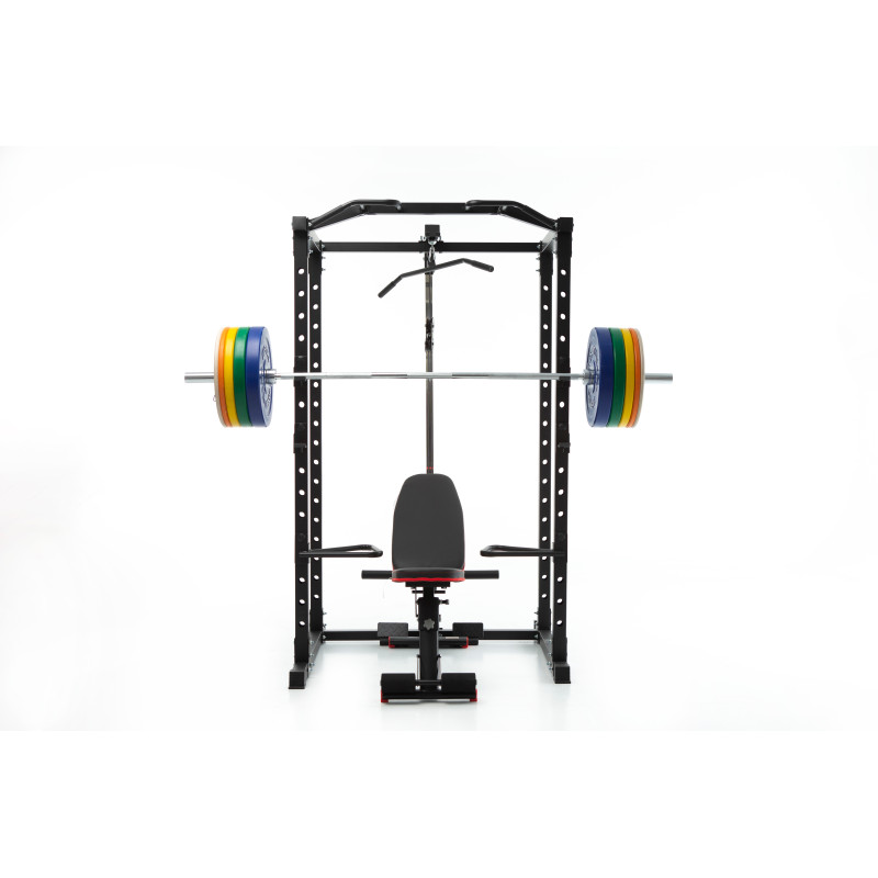 Unisex Home Gym Multifunctione - Squat Rack Power recensie en prijs