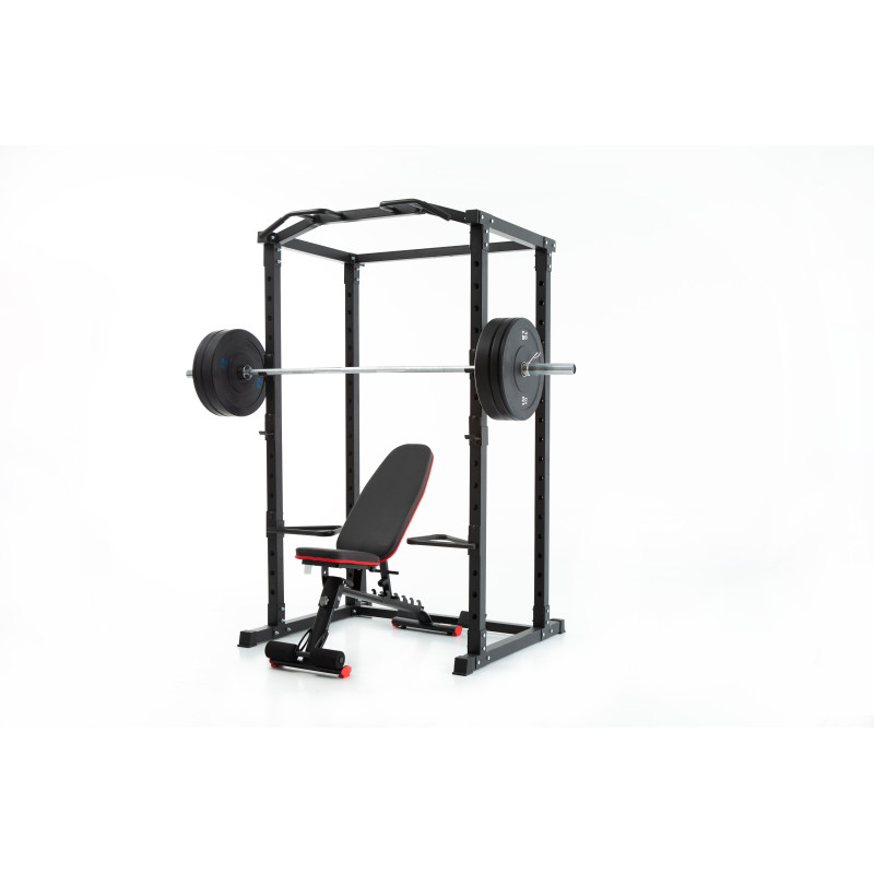 Unisex Home Gym Multifunctione - Squat Rack Power recensie en prijs