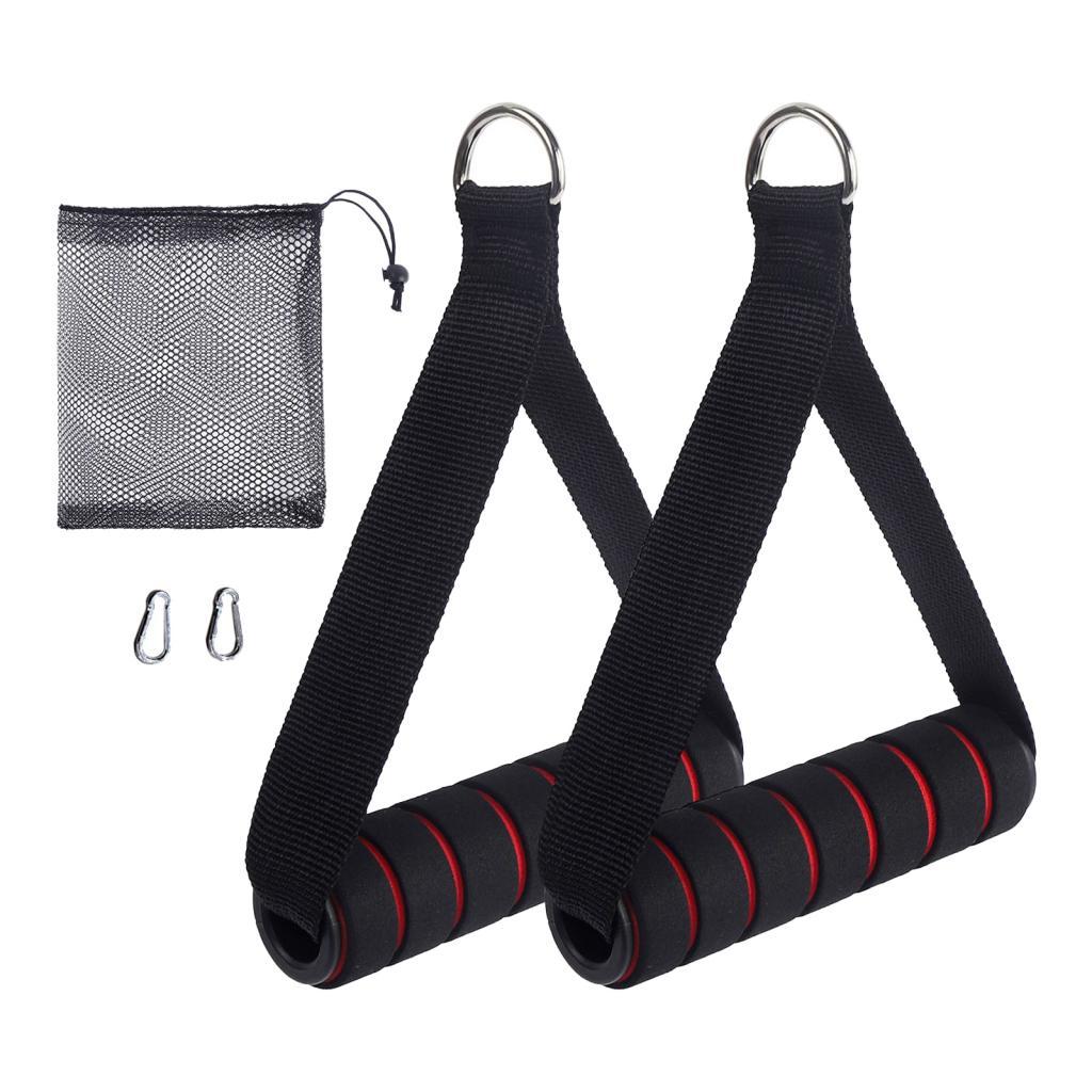 2x Oefenhandvatten Trainingsha - Pulley Home Gym recensie en prijs