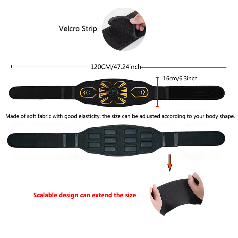 Slimme buikspiertrainer, buiks - Home Gym Garden recensie en prijs