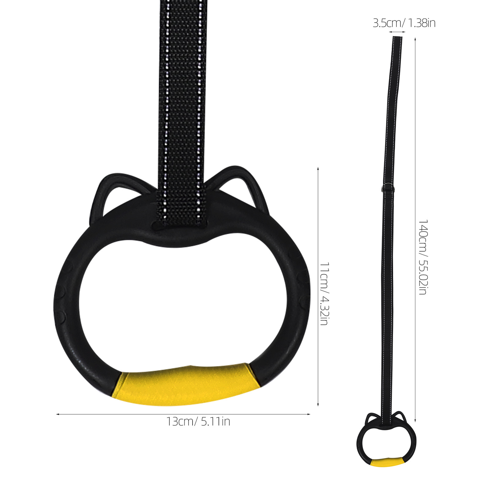 1 set 1 set gymringen voor thu - Home Gym Outfit recensie en prijs