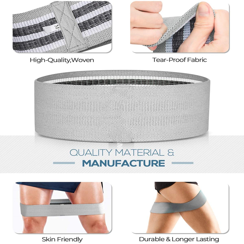 3Pcs Vrouwen Mannen Stof Resis - Home Gym Outfit recensie en prijs
