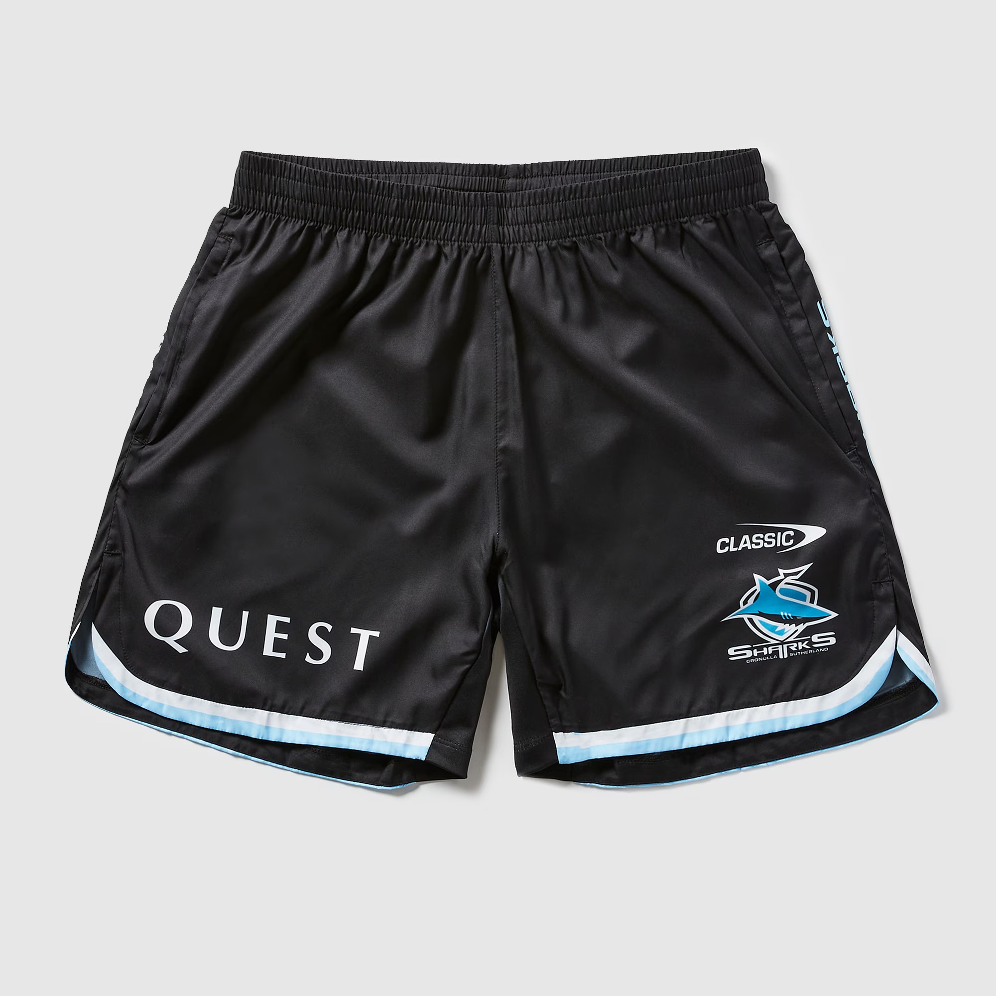Zomer Rugby T-shirtset voor he - Home Gym Outfit recensie en prijs