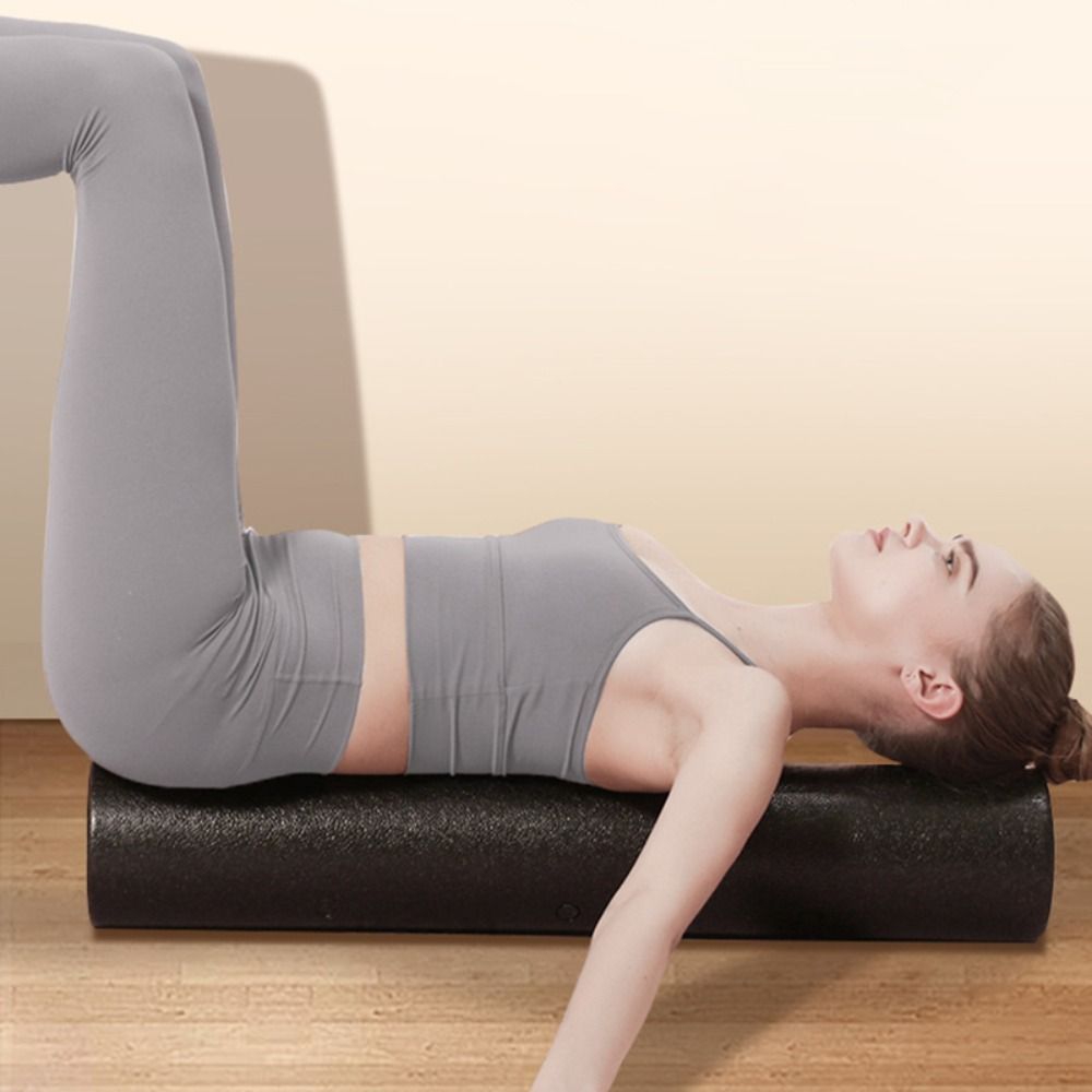 Eenvoudige schuimroller van ho - Foam Roller High Density recensie en prijs