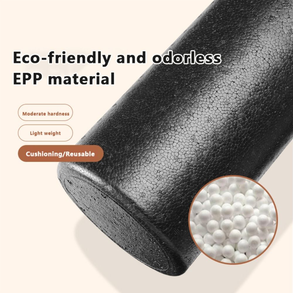 Eenvoudige schuimroller van ho - Foam Roller High Density recensie en prijs