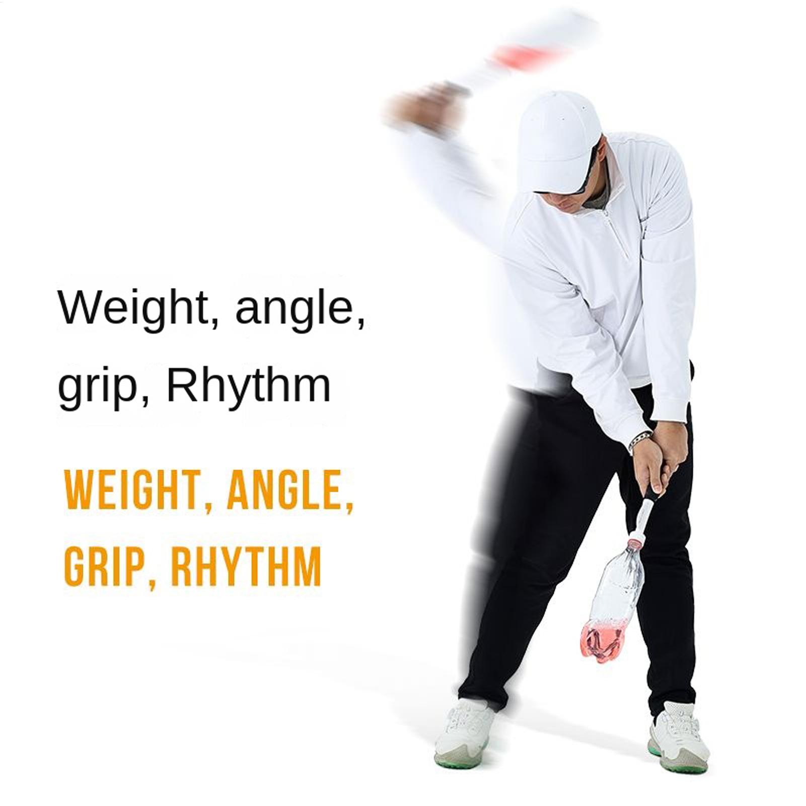 Golfswing trainingshulp, verst - Home Gym Weights recensie en prijs