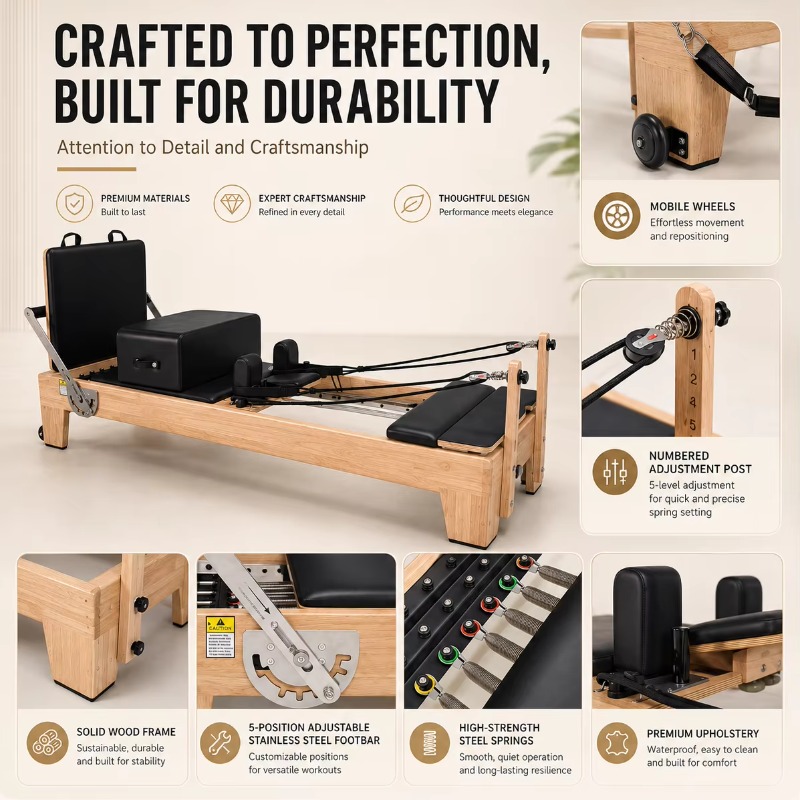 YTYIN Op Maat Gemaakte Kleur L - Home Gym Custom recensie en prijs