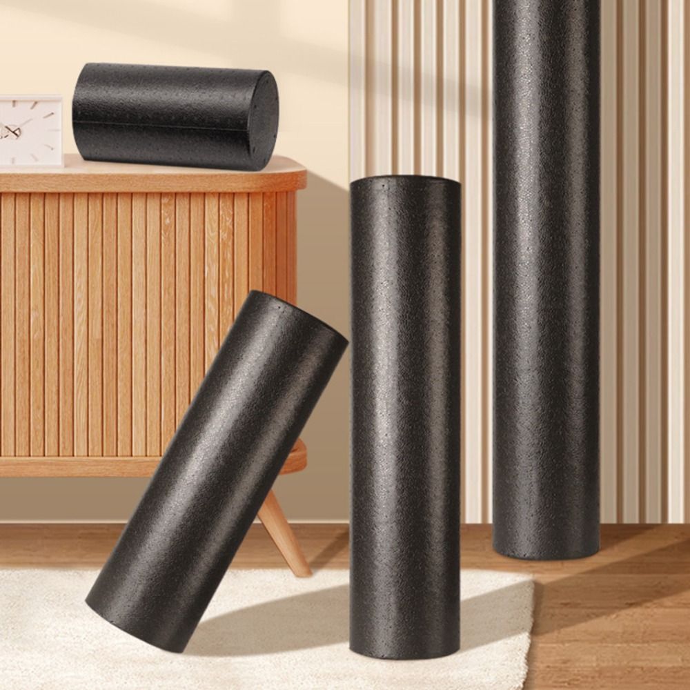 Hoge-dichtheid schuim EPP Yoga - Foam Roller High Density recensie en prijs