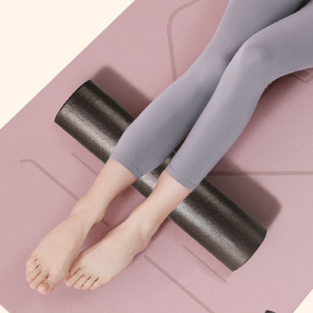 Hoge-dichtheid schuim EPP Yoga - Foam Roller High Density recensie en prijs