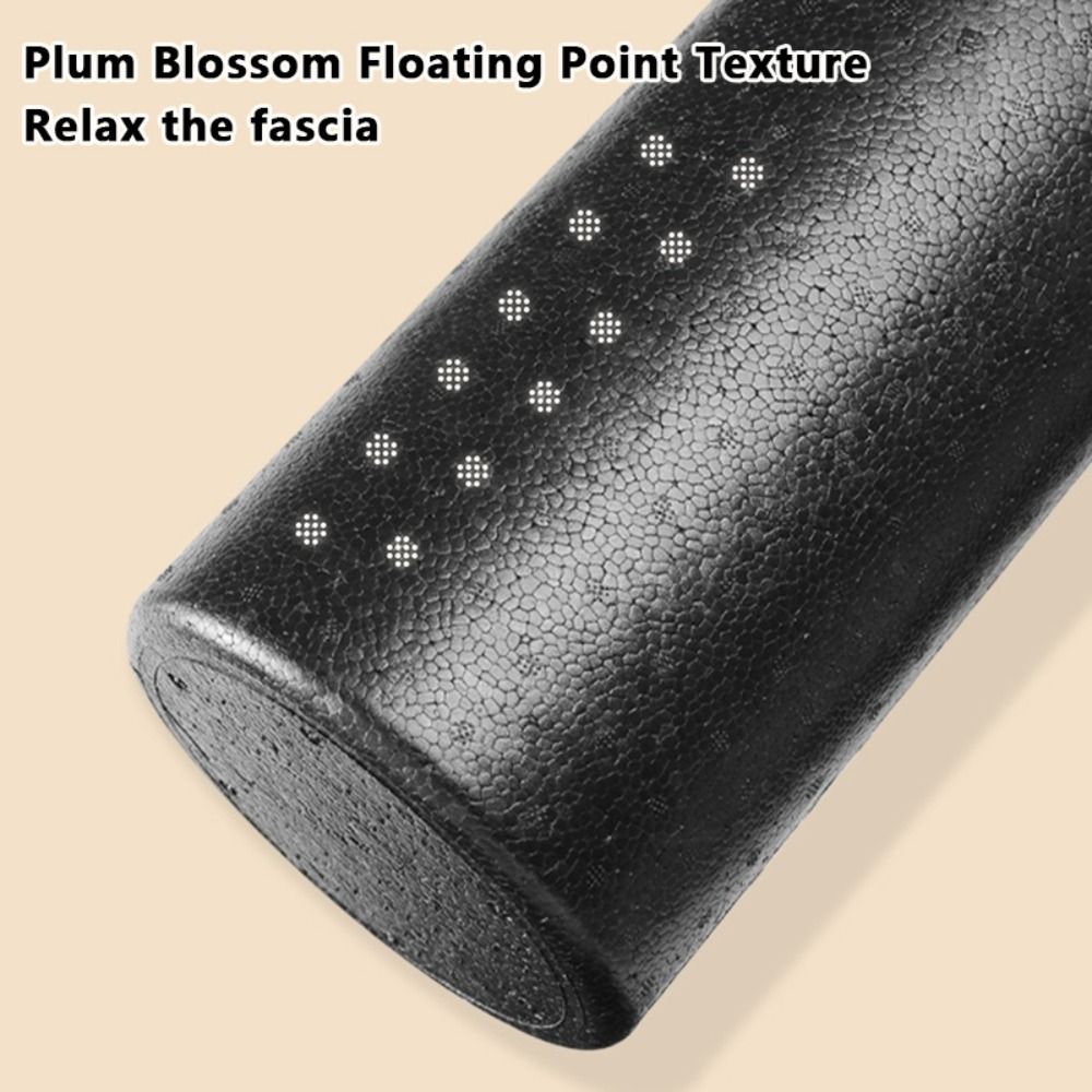 Hoge-dichtheid schuim EPP Yoga - Foam Roller High Density recensie en prijs
