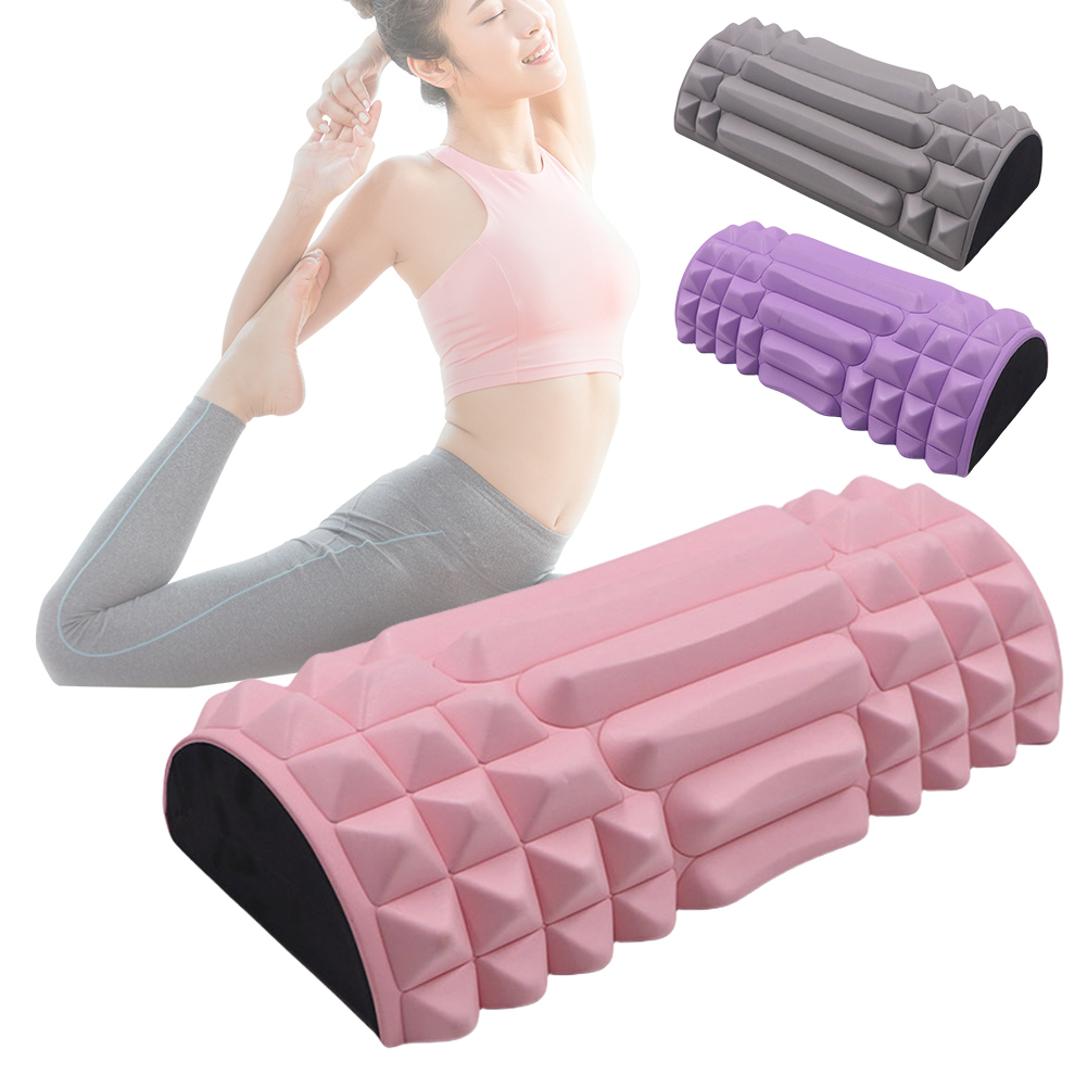 Foam Roller Massagekolom Hoge  - Foam Roller High Density recensie en prijs