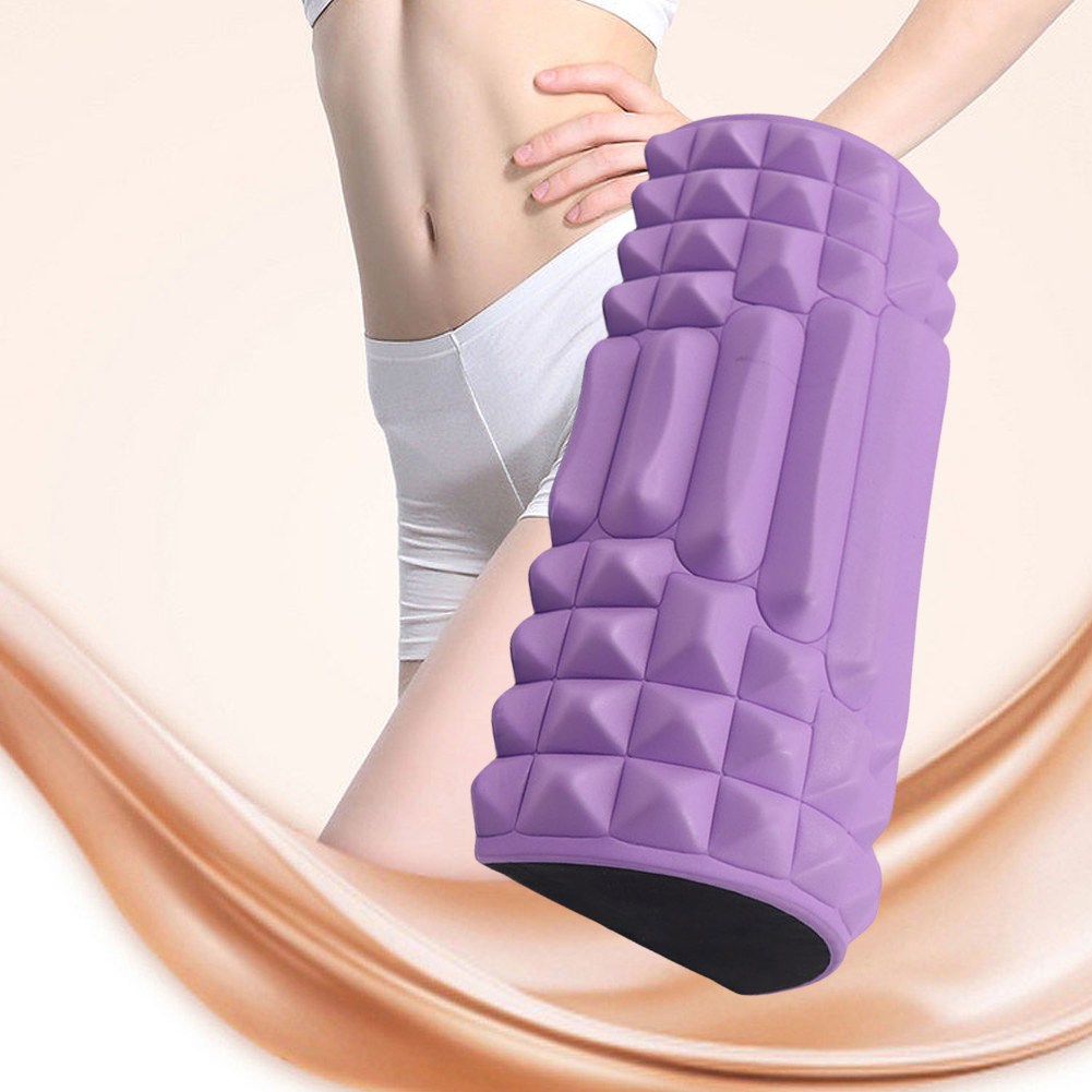 Foam Roller Massagekolom Hoge  - Foam Roller High Density recensie en prijs