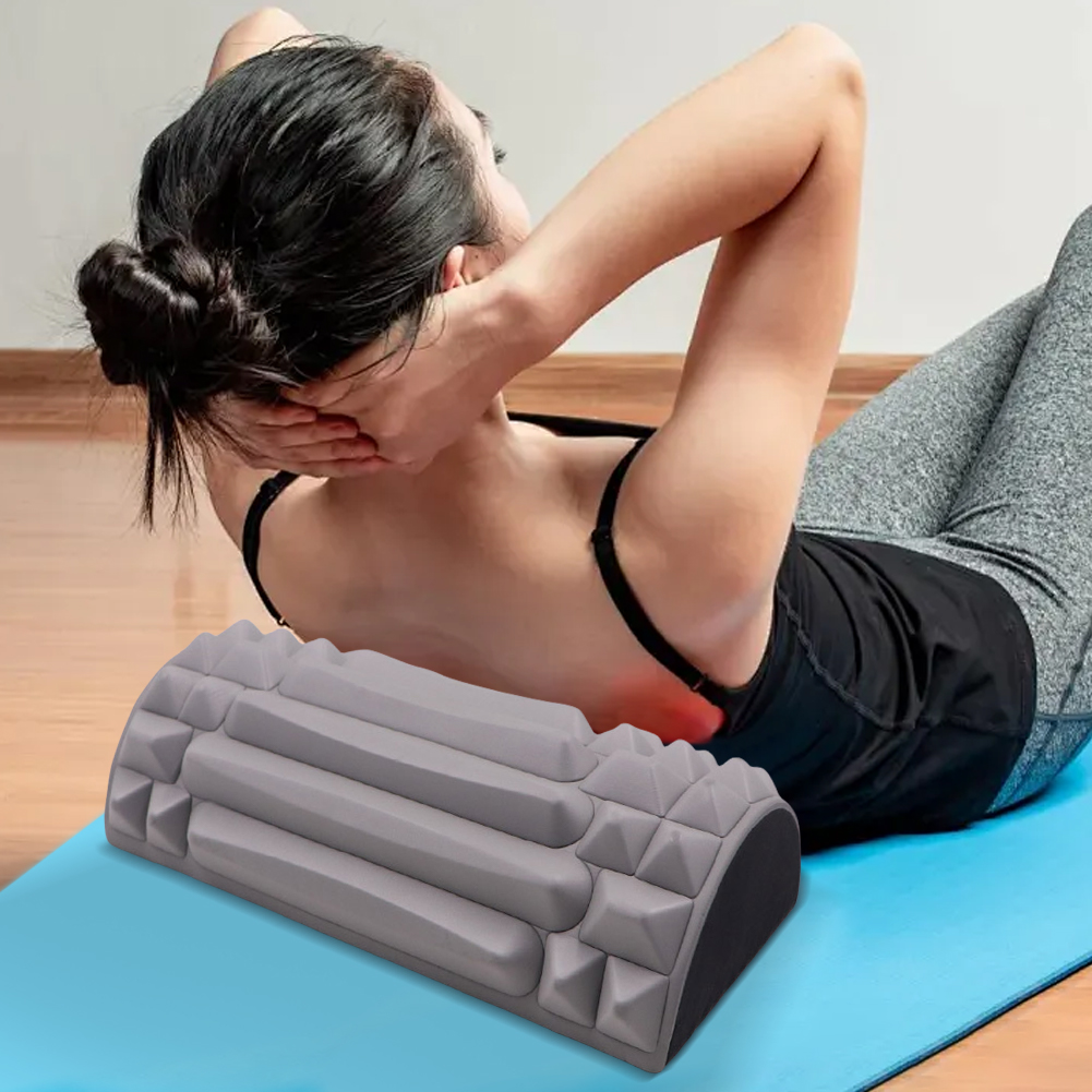 Foam Roller Massagekolom Hoge  - Foam Roller High Density recensie en prijs
